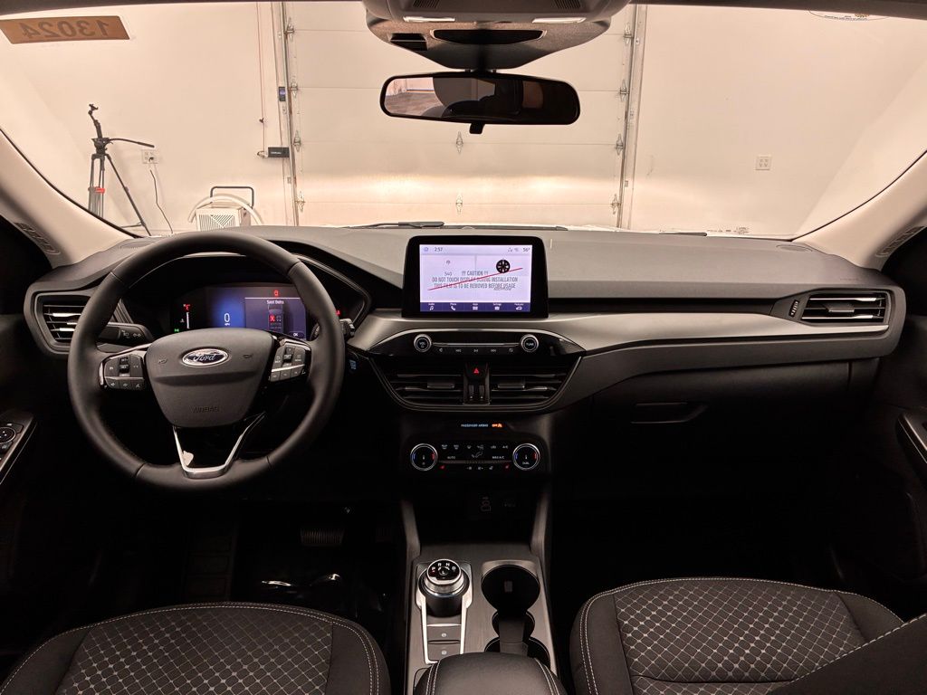 2026 Ford Escape Active photo 2