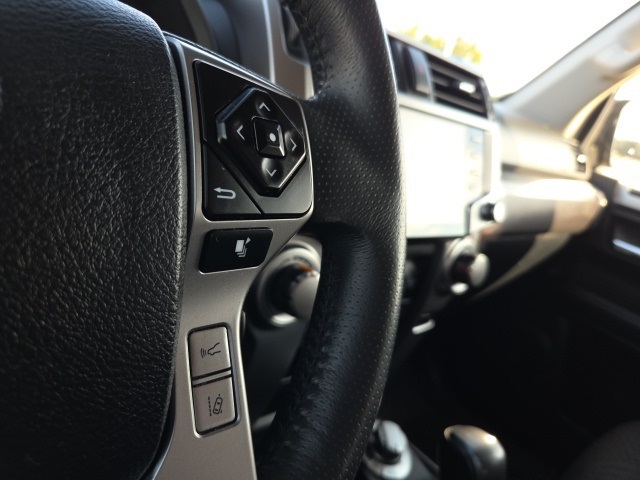 2021 Toyota 4Runner Trail photo 23