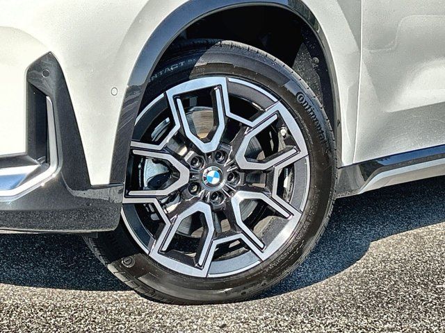 2026 Bmw X1 XDrive28i photo 11