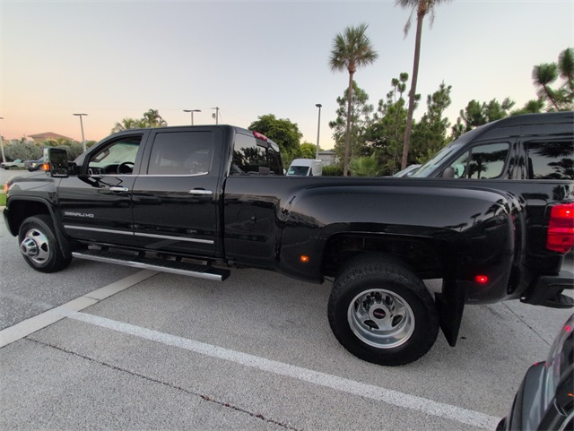 2017 Gmc Sierra Denali photo 13