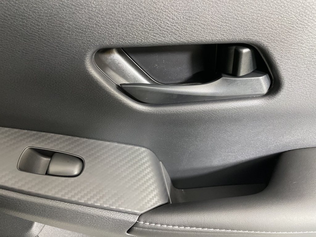 2025 Nissan Sentra SV photo 15