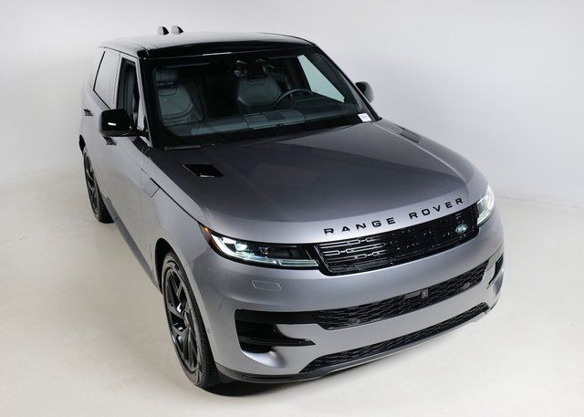 2025 Land Rover Range Rover Sport SE photo 20
