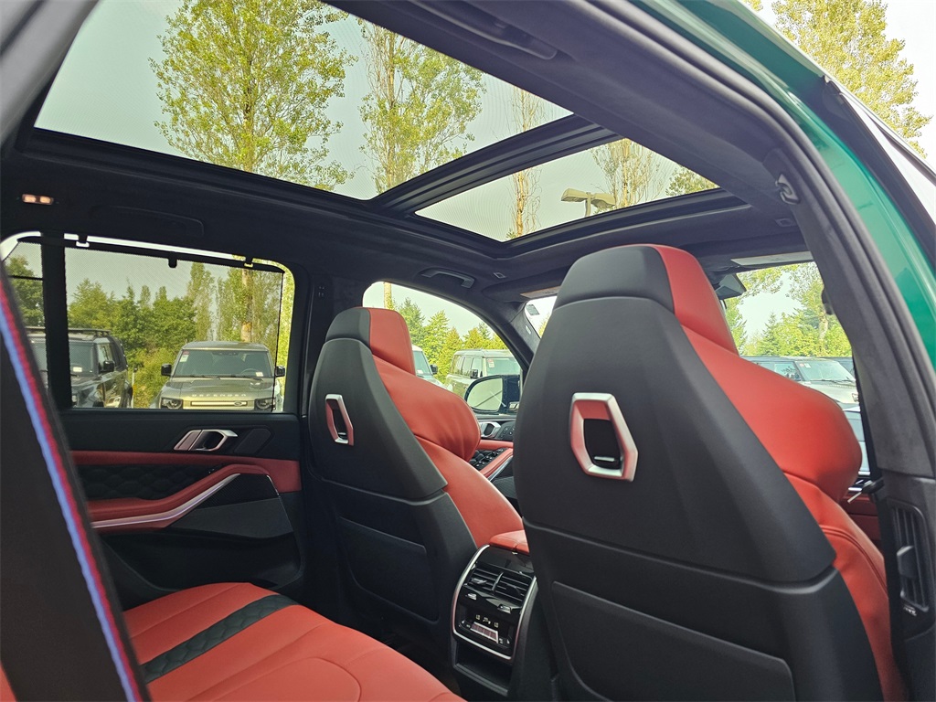 2024 Bmw X5 photo 26