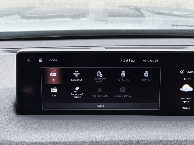 2023 Genesis GV70 3.5T Sport photo 12