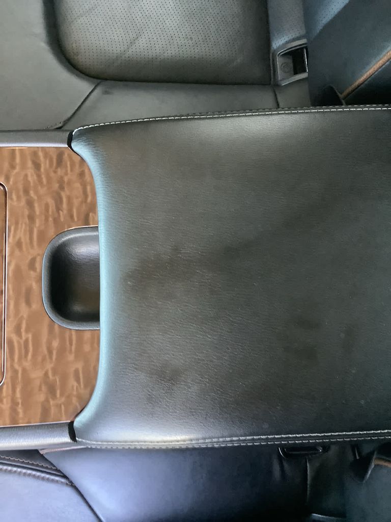 2020 Nissan Armada SL photo 32