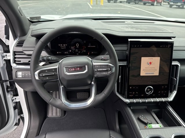 2026 Gmc Acadia Elevation photo 5