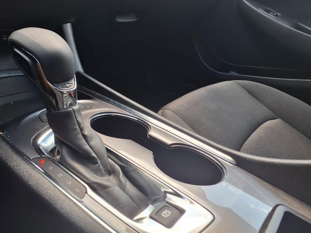 2023 Chevrolet Malibu 1LT photo 16
