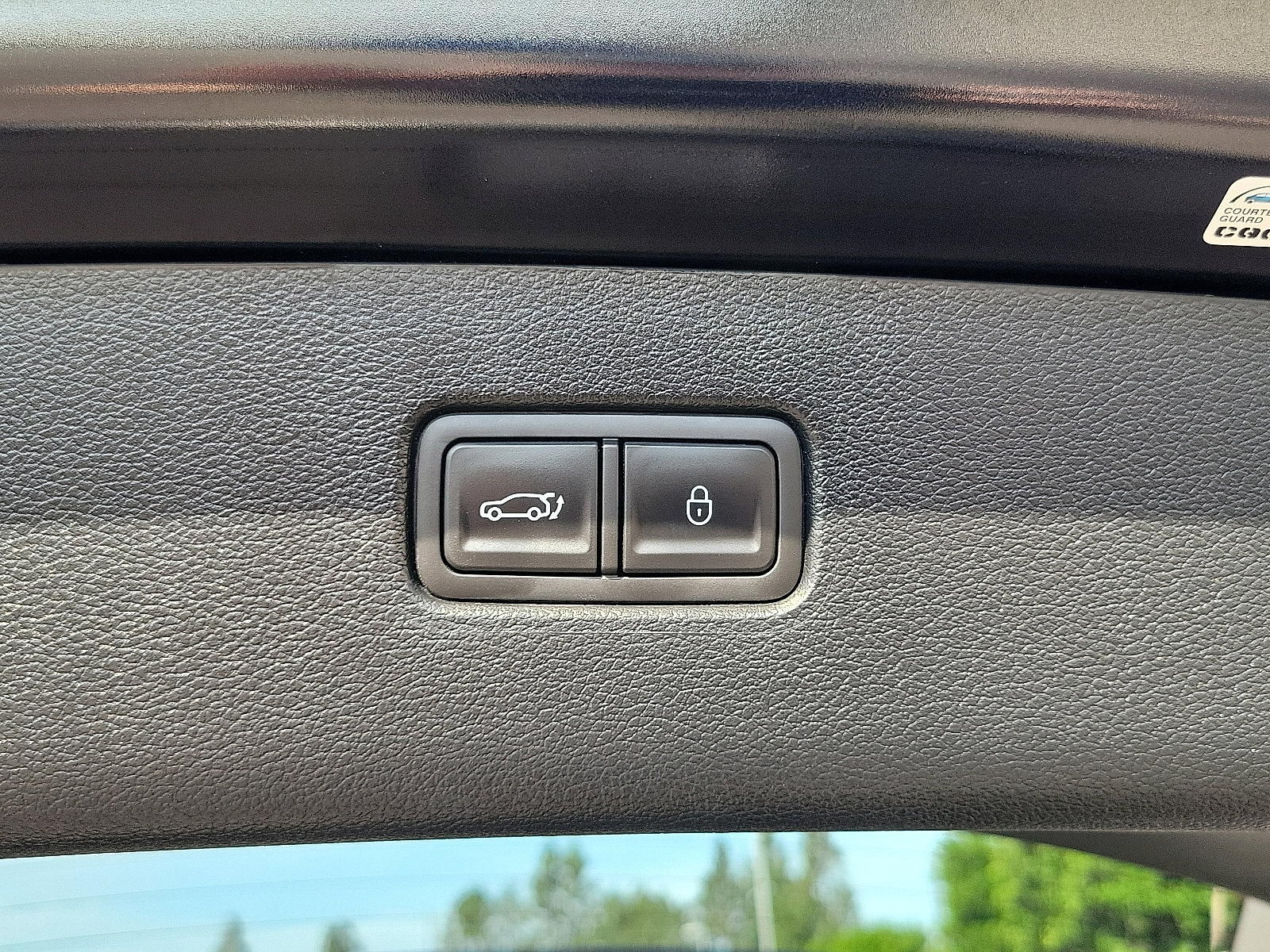 2023 Genesis GV80 2.5T Advanced photo 20