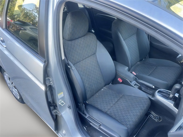 2016 Honda Fit LX photo 14