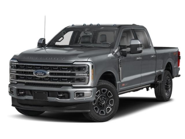 2026 Ford F-250 Lariat photo 12
