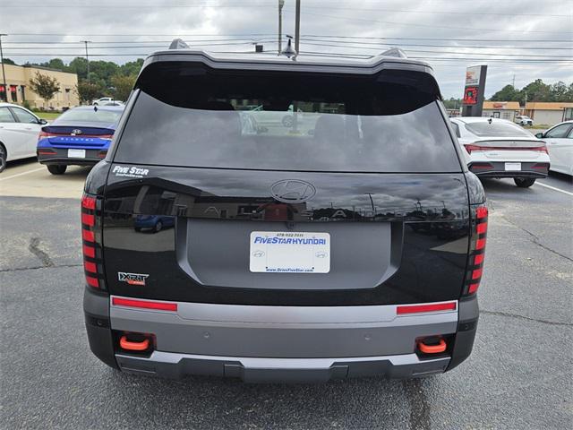 2026 Hyundai Palisade XRT photo 10
