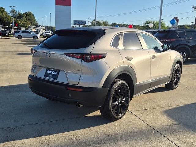 2024 Mazda CX-30 2.5 Select Sport photo 2