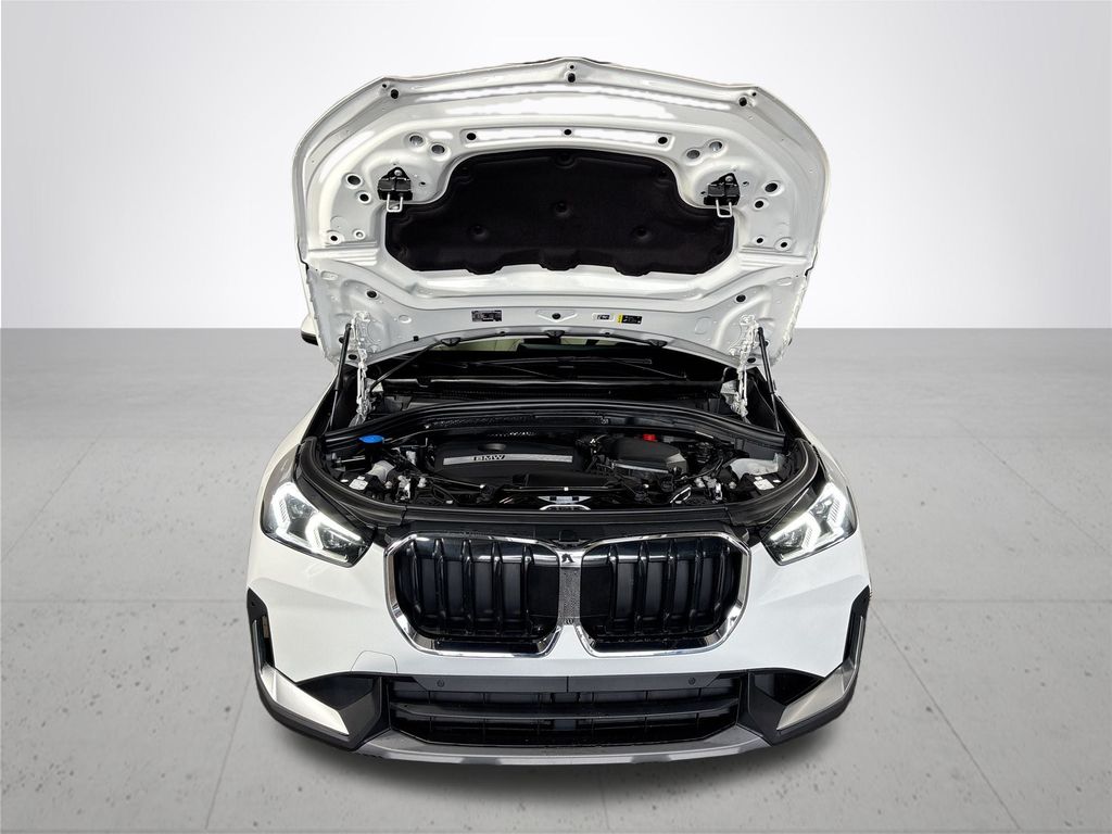 2023 Bmw X1 XDrive28i photo 17