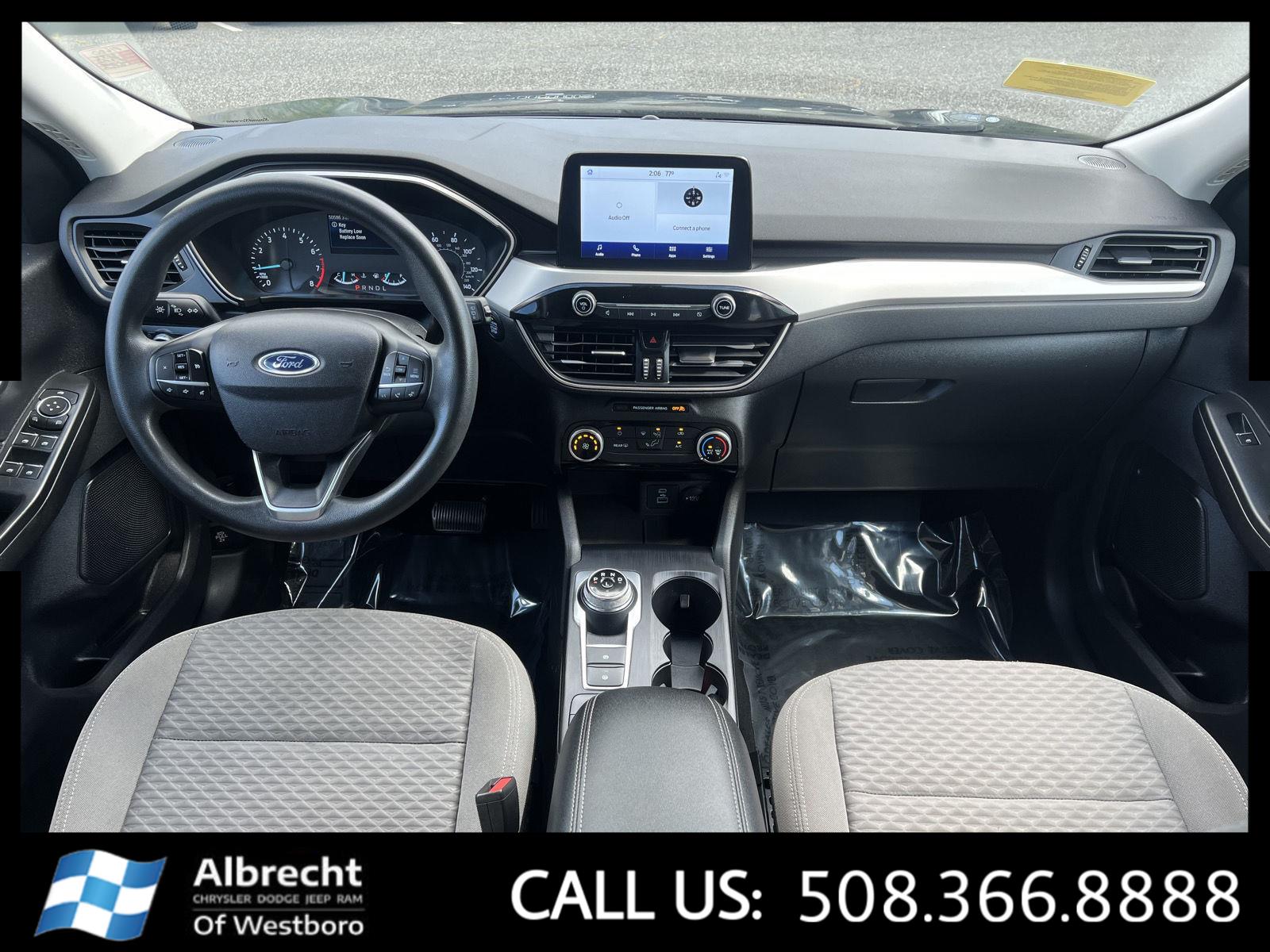 2022 Ford Escape SE photo 22
