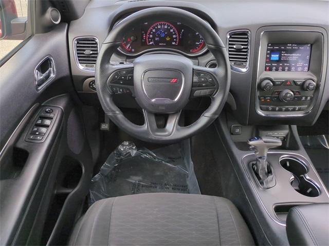 2018 Dodge Durango SXT photo 15