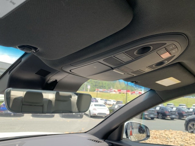 2025 Genesis G70 2.5T photo 35