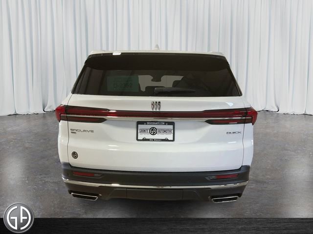 2026 Buick Enclave Preferred photo 3