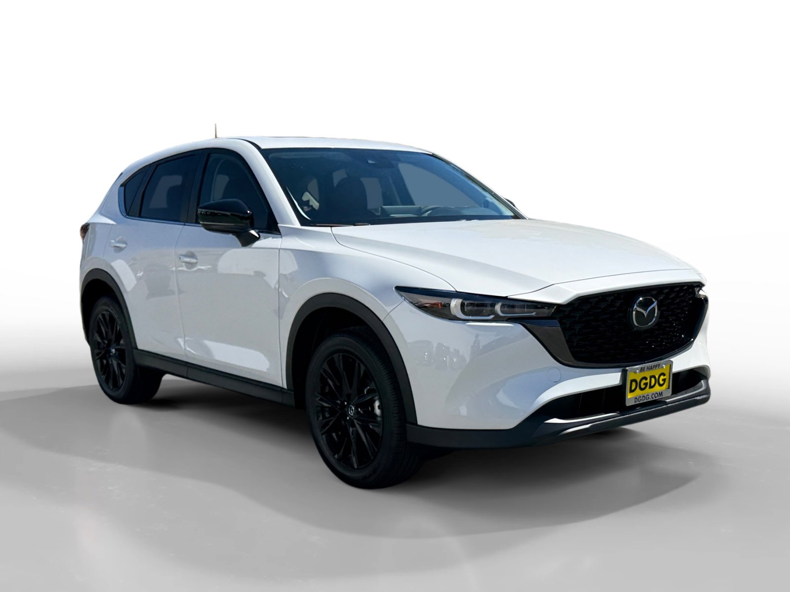 2025 Mazda CX-5 2.5 S Carbon photo 5