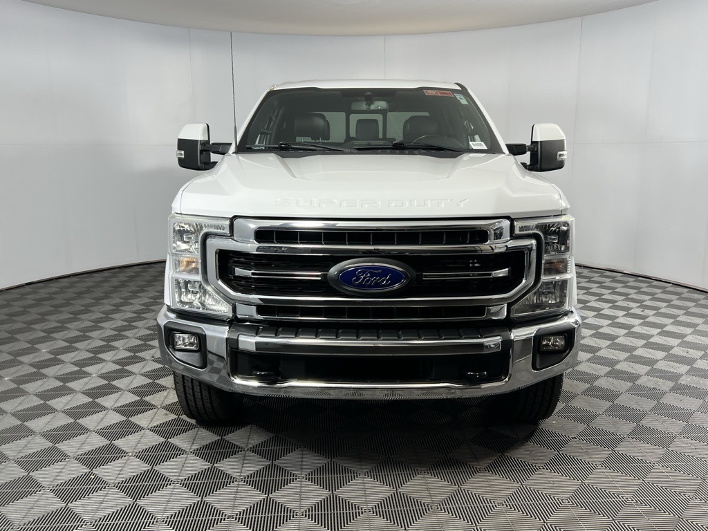 2022 Ford F-250 photo 5
