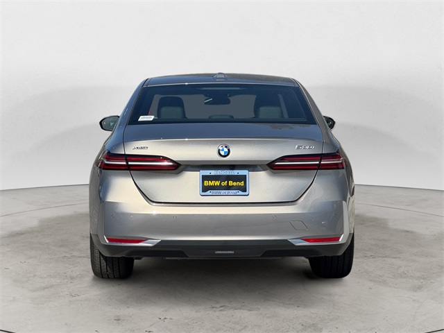 2025 Bmw 530i 530i xDrive photo 6