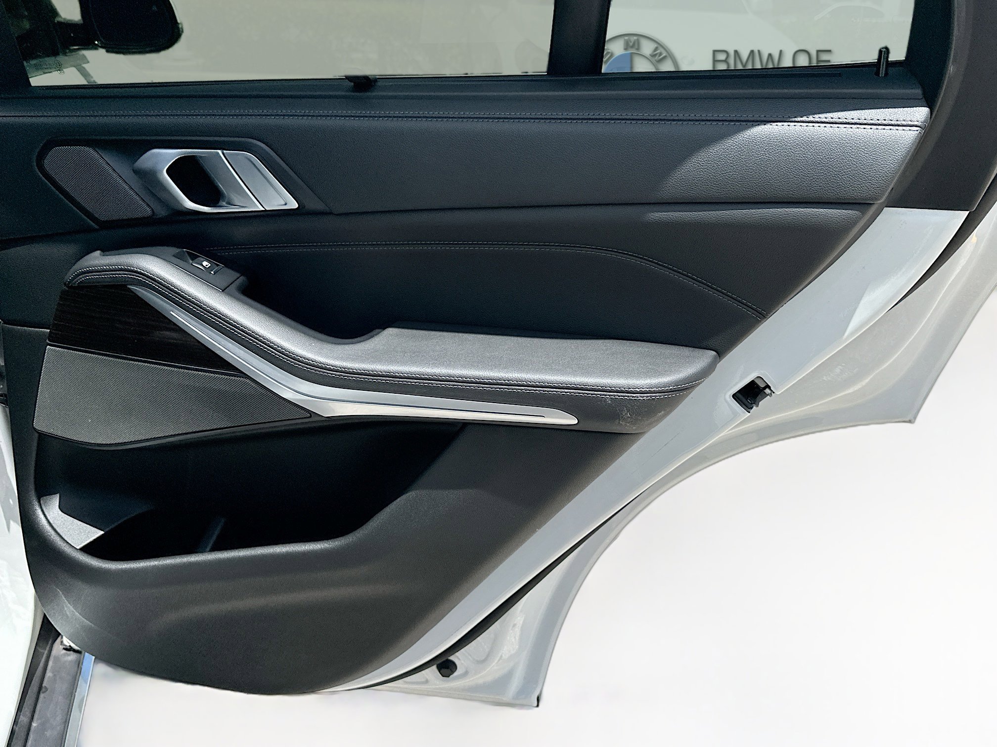 2021 Bmw X5 xDrive40i photo 33