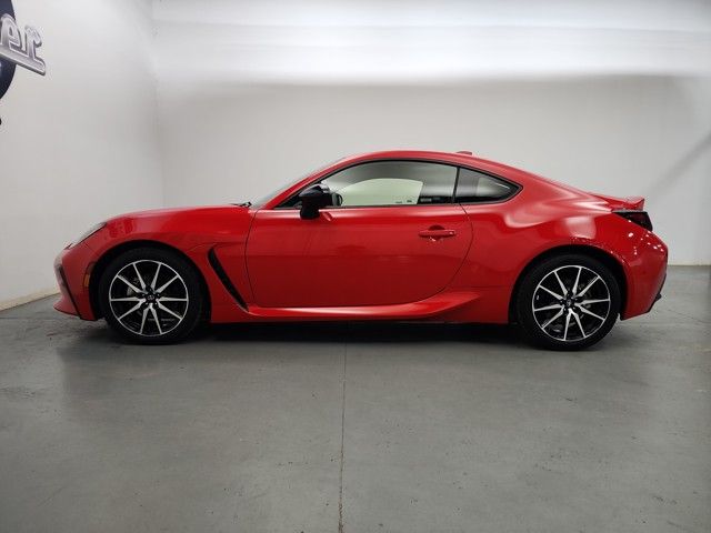 2022 Toyota GR86 Base photo 3