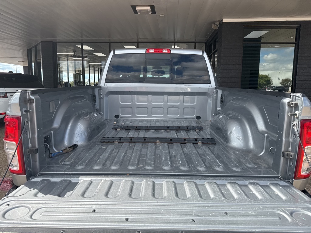 2021 Ram 2500 Tradesman photo 4