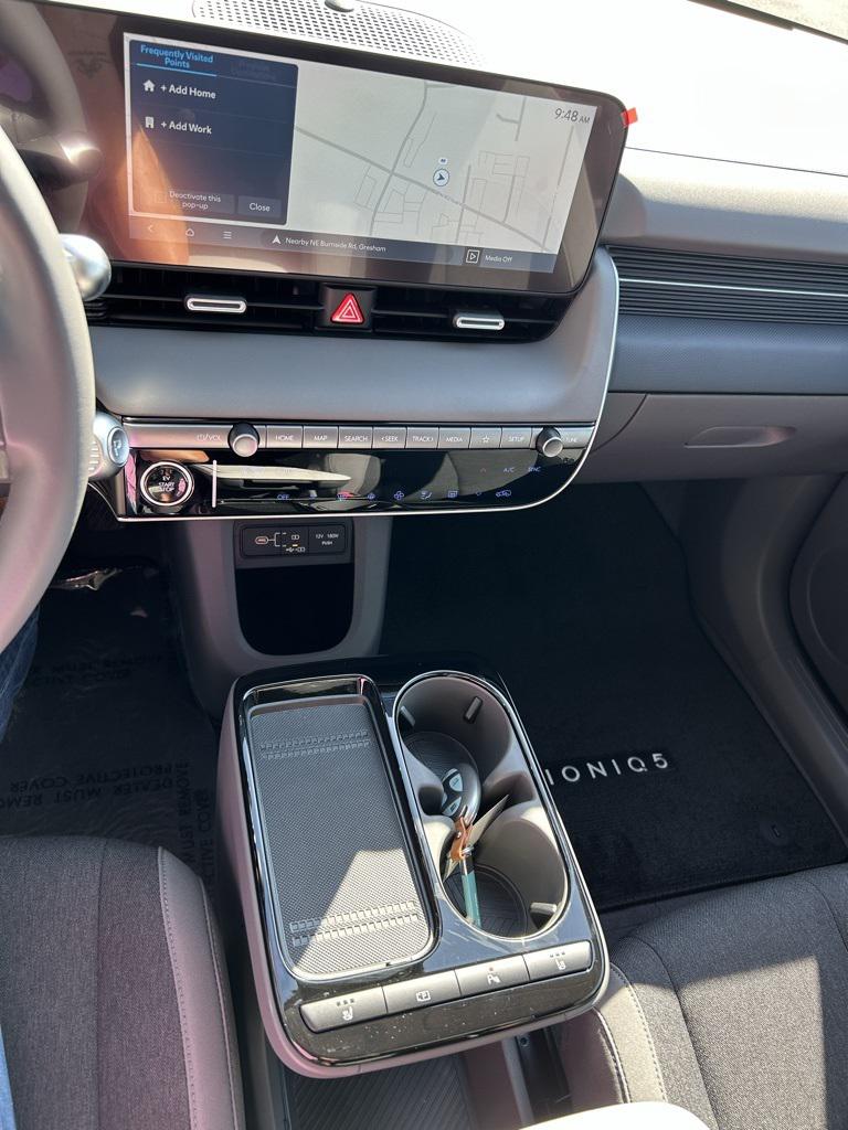 2025 Hyundai Ioniq 5 SE photo 19