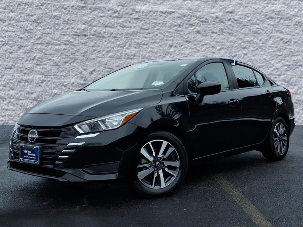 2023 NISSAN VERSA - Image 3
