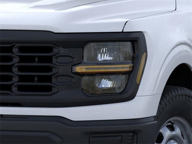 2025 Ford F-150 XL photo 18