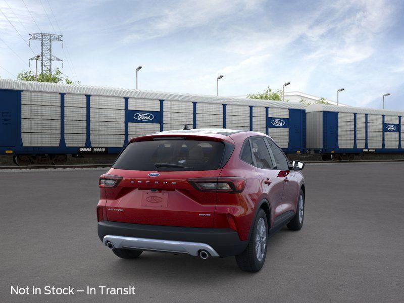 2025 Ford Escape Active photo 7