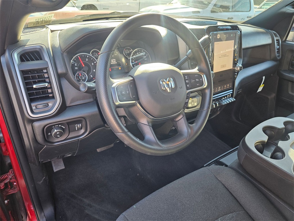 2026 Ram 3500 Tradesman photo 13