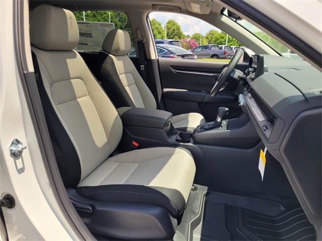 2026 Honda CR-V EX photo 7