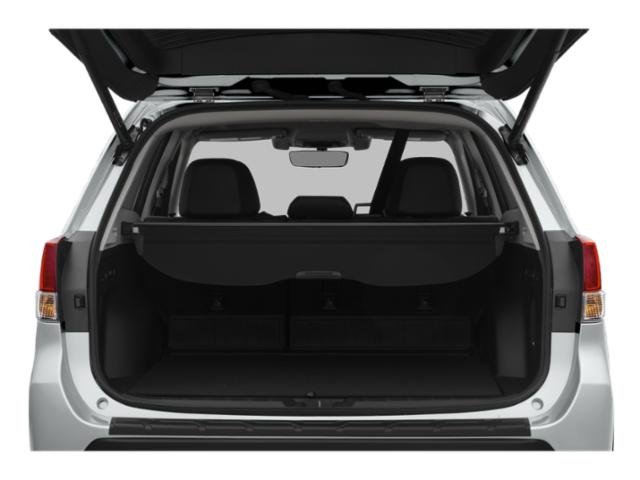 2019 Subaru Forester Touring photo 14