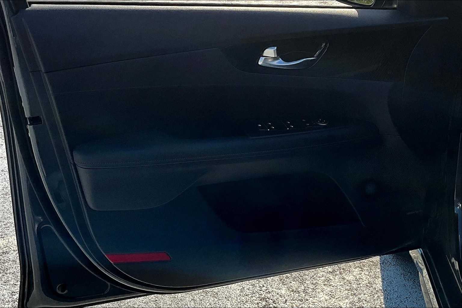 2024 Kia Forte GT photo 19