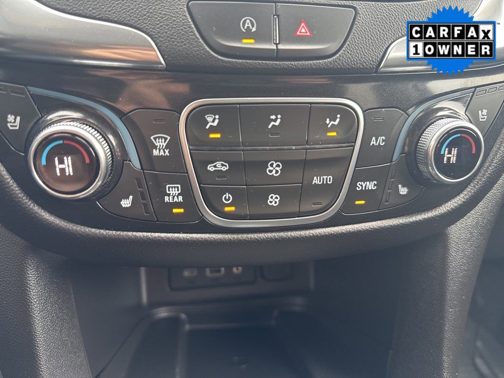 2024 Chevrolet Equinox Premier photo 30