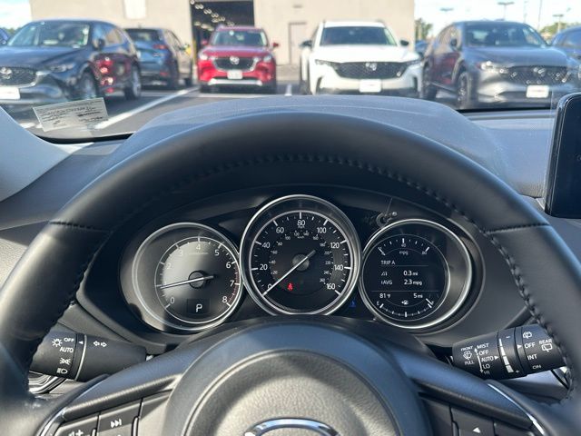 2025 Mazda CX-5 2.5 S Preferred photo 23