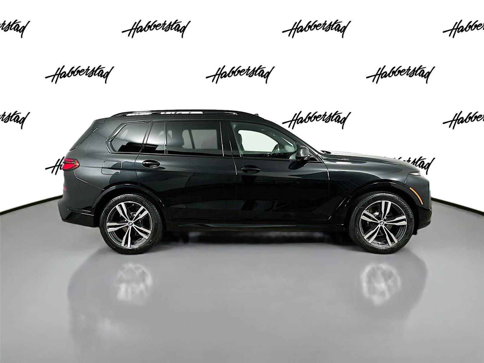 2026 Bmw X7 xDrive40i photo 4