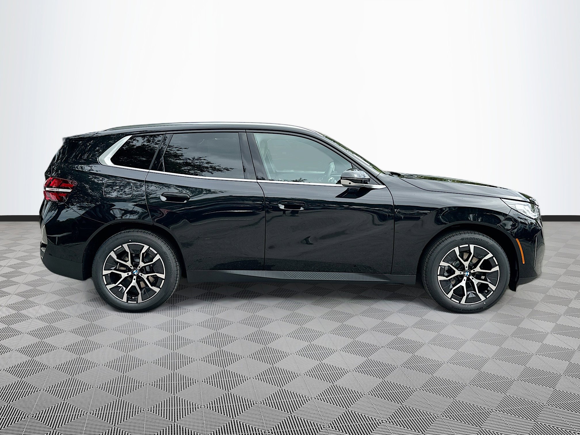 2026 Bmw X3 photo 6