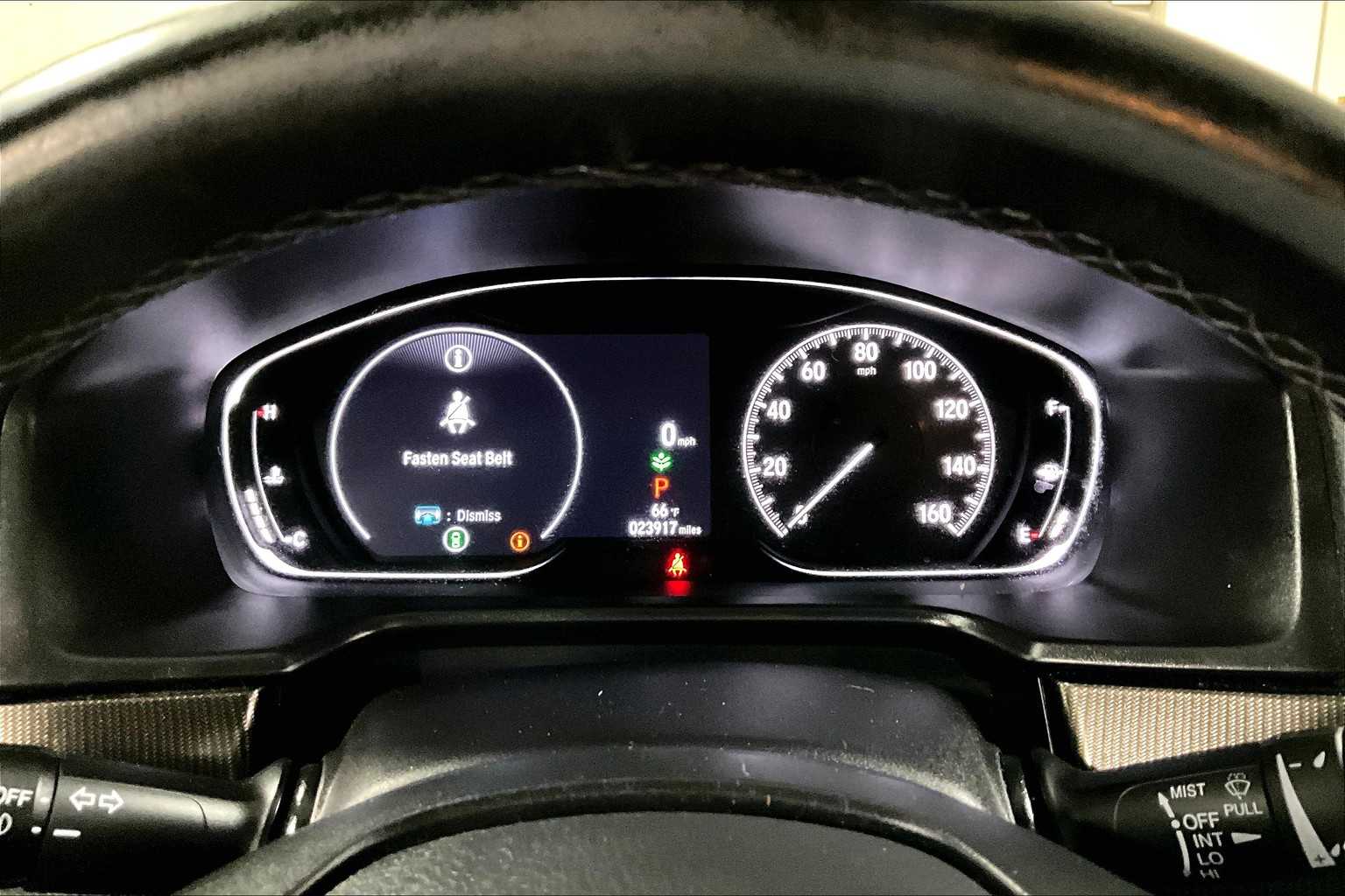 2022 Honda Accord Sport photo 25