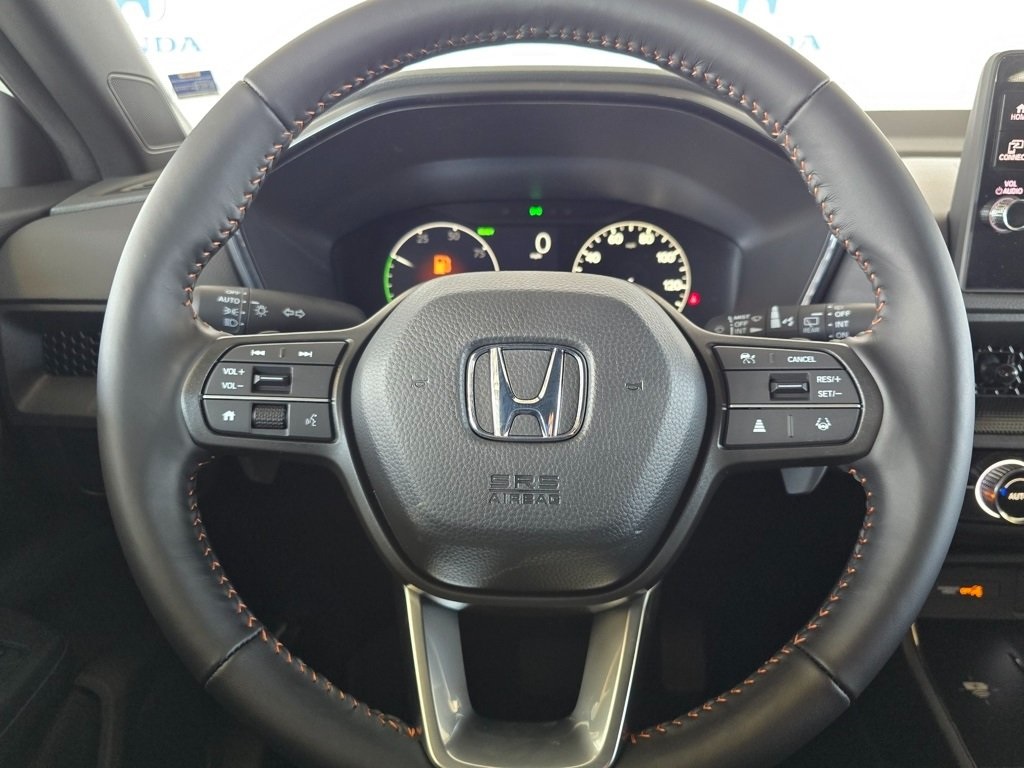 2026 Honda CR-V Hybrid Sport photo 28