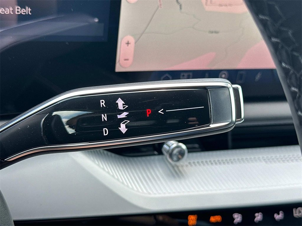 2025 Cadillac Optiq Sport photo 26