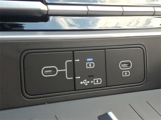 2026 Hyundai Santa Fe SE photo 17
