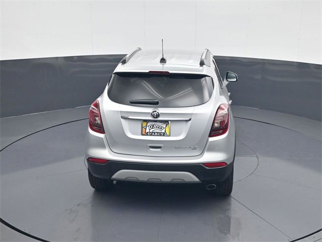 2022 Buick Encore Preferred photo 17
