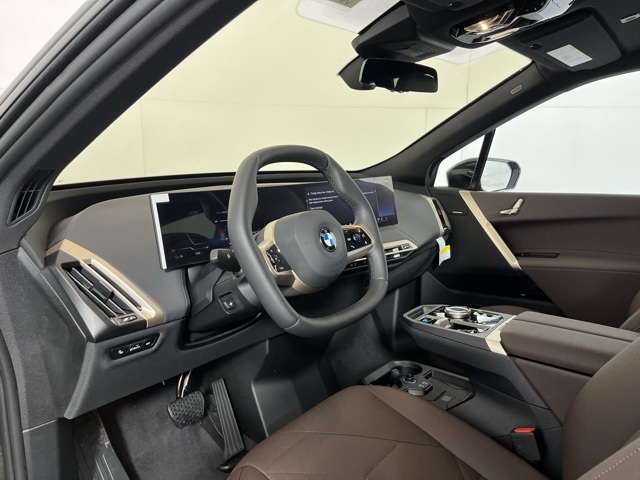 2026 Bmw iX photo 8