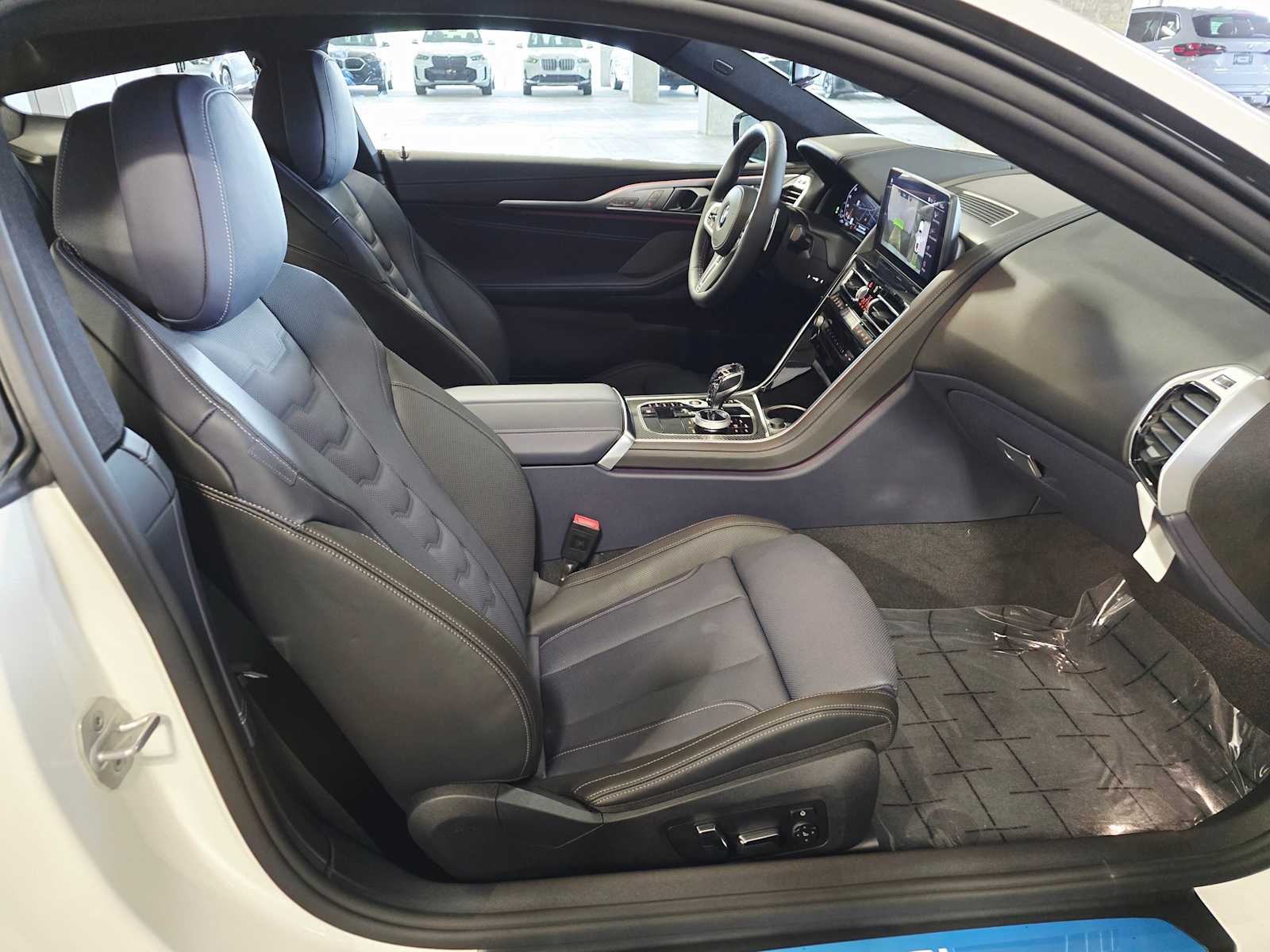 2026 Bmw M850i xDrive photo 28