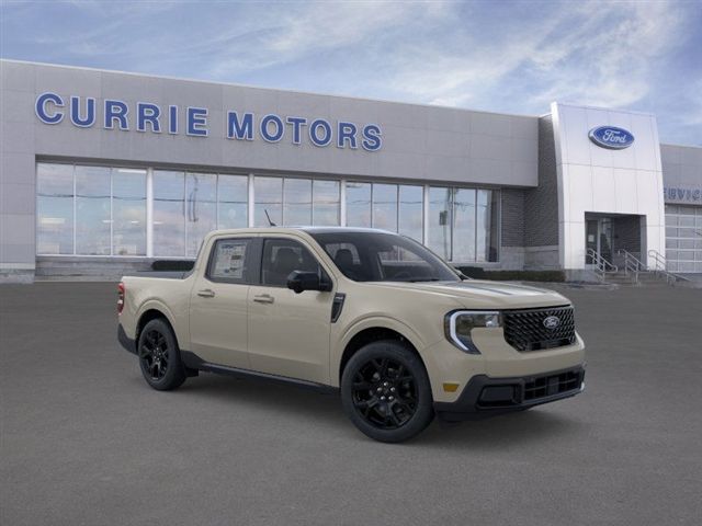 2025 FORD MAVERICK - Image 31