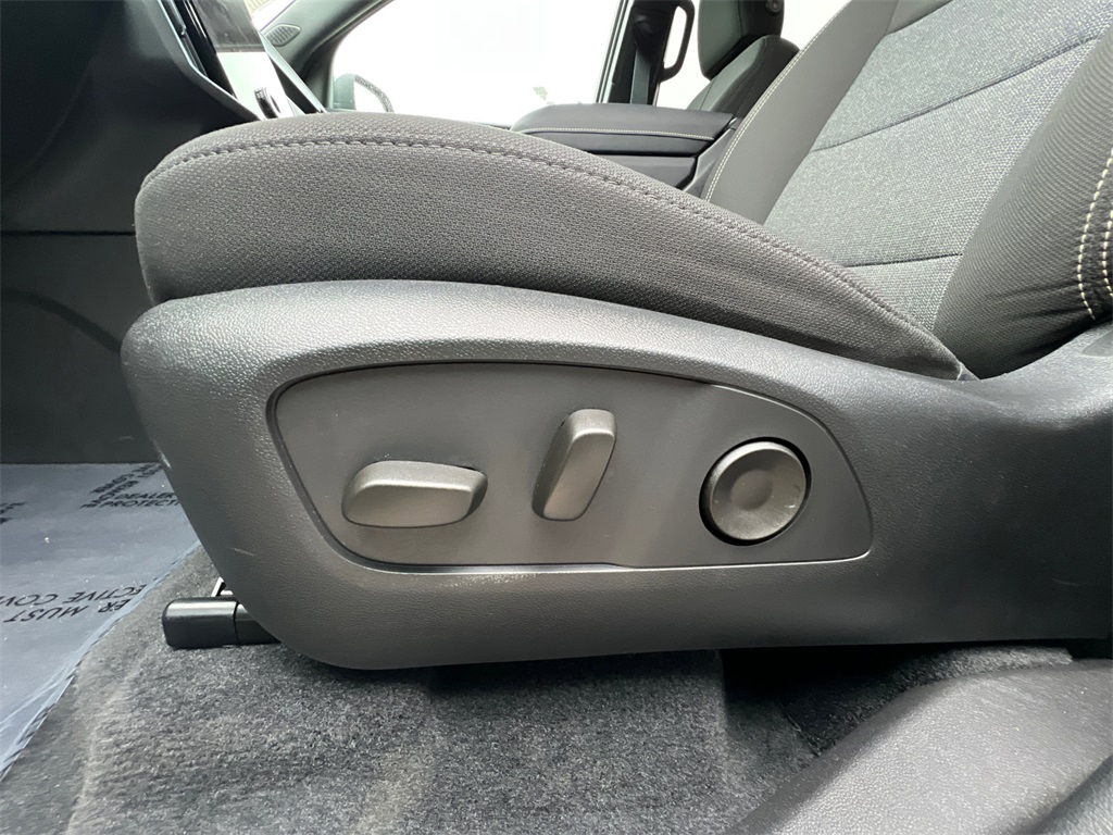 2025 Gmc Acadia Elevation photo 29