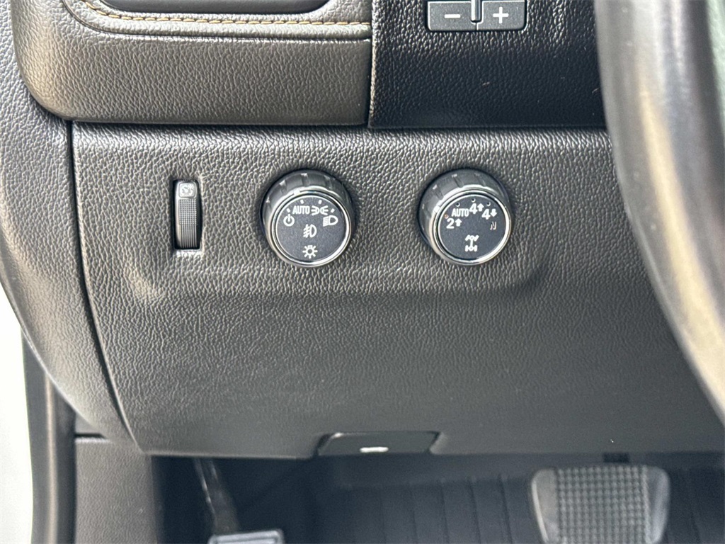 2022 Gmc Canyon AT4 photo 20