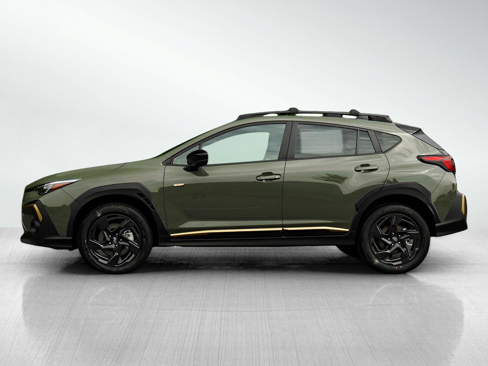 2025 Subaru Crosstrek Sport photo 3